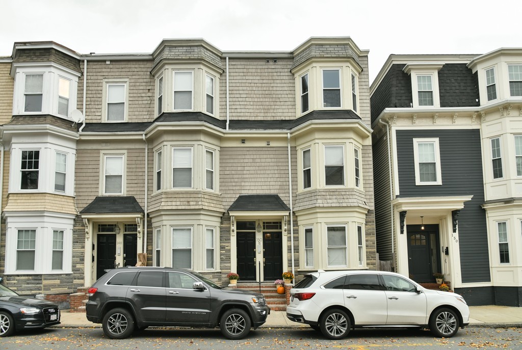 150 1/2 M Street, Unit 3 Boston, MA 02127 - Photo 3 of 14