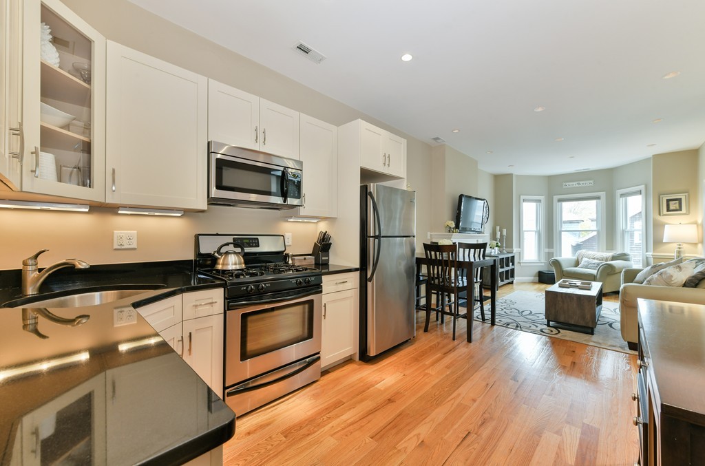 150 1/2 M Street, Unit 3 Boston, MA 02127 - Photo 6 of 14