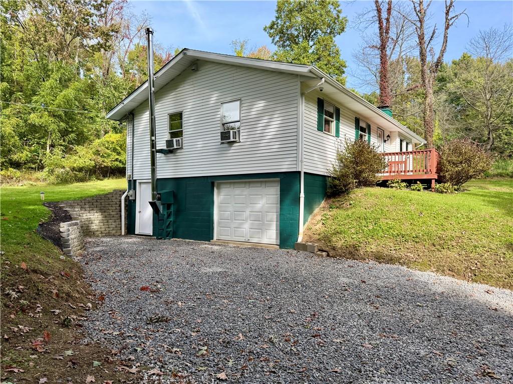 151 Spring Valley Road Evans City, PA 16033 - Photo 32 of 33 Gallery Image 32