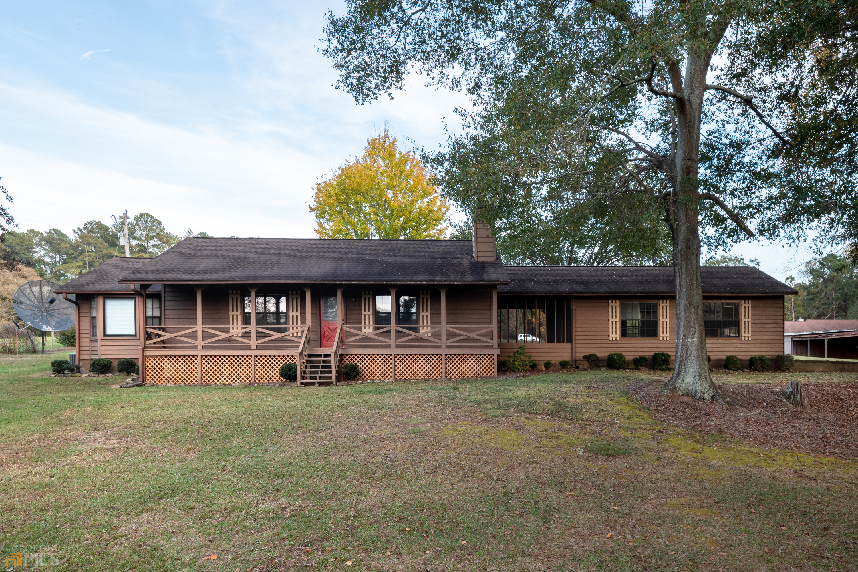 300 Sorrow Road Stockbridge, GA 30281 - Photo 1 of 1