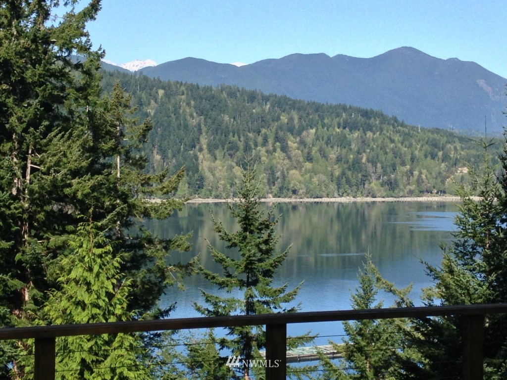 4264 East Quilcene Road Quilcene, WA 98376 - Photo 1 of 15