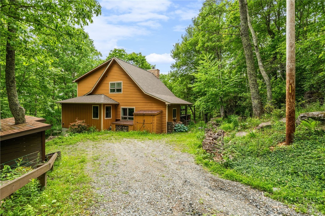 405 Snowridge Road Banner Elk, NC 28604 - Photo 39 of 50