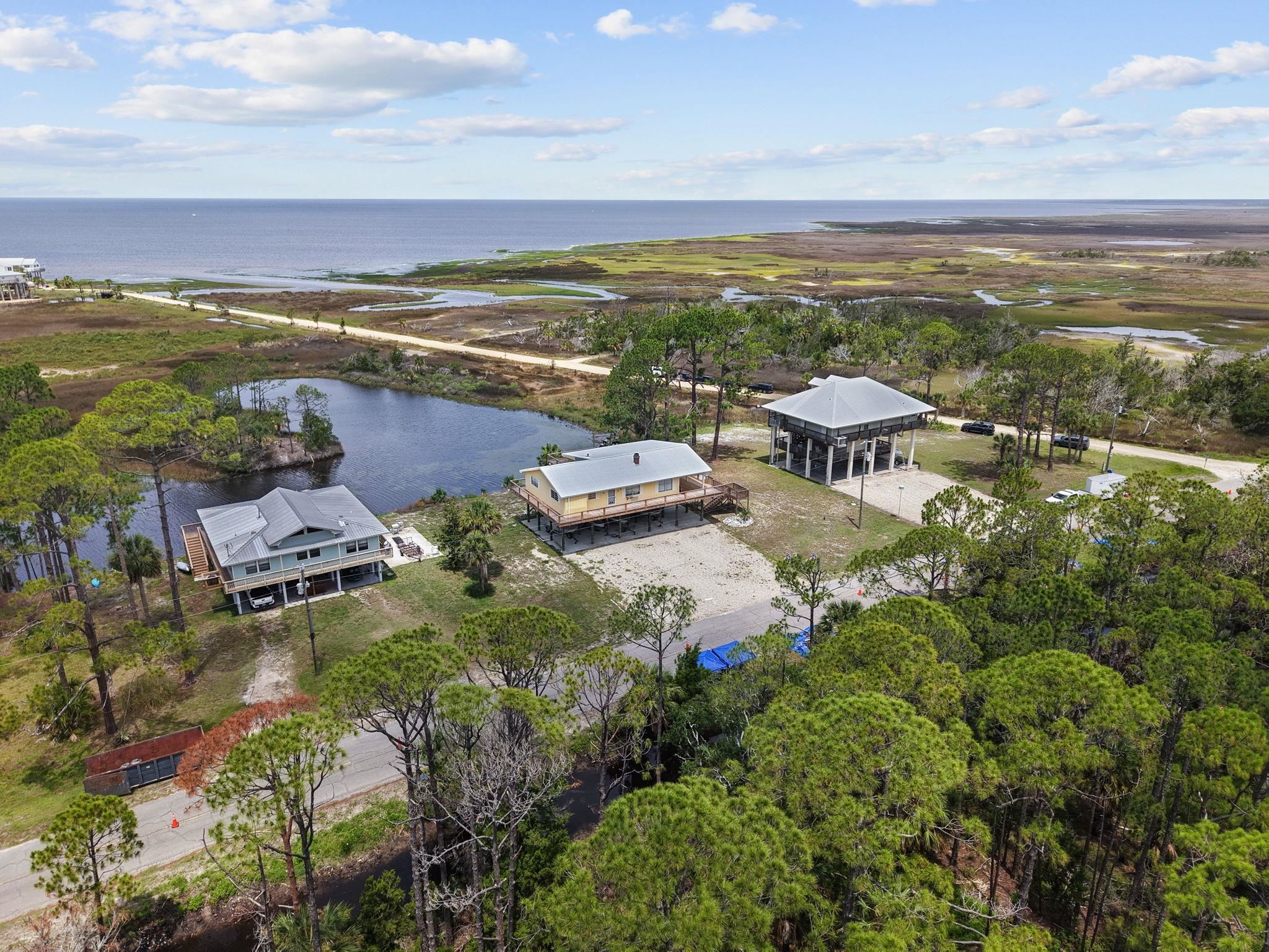 2630 Dekle Beach Road Perry, FL 32348 - Photo 10 of 47