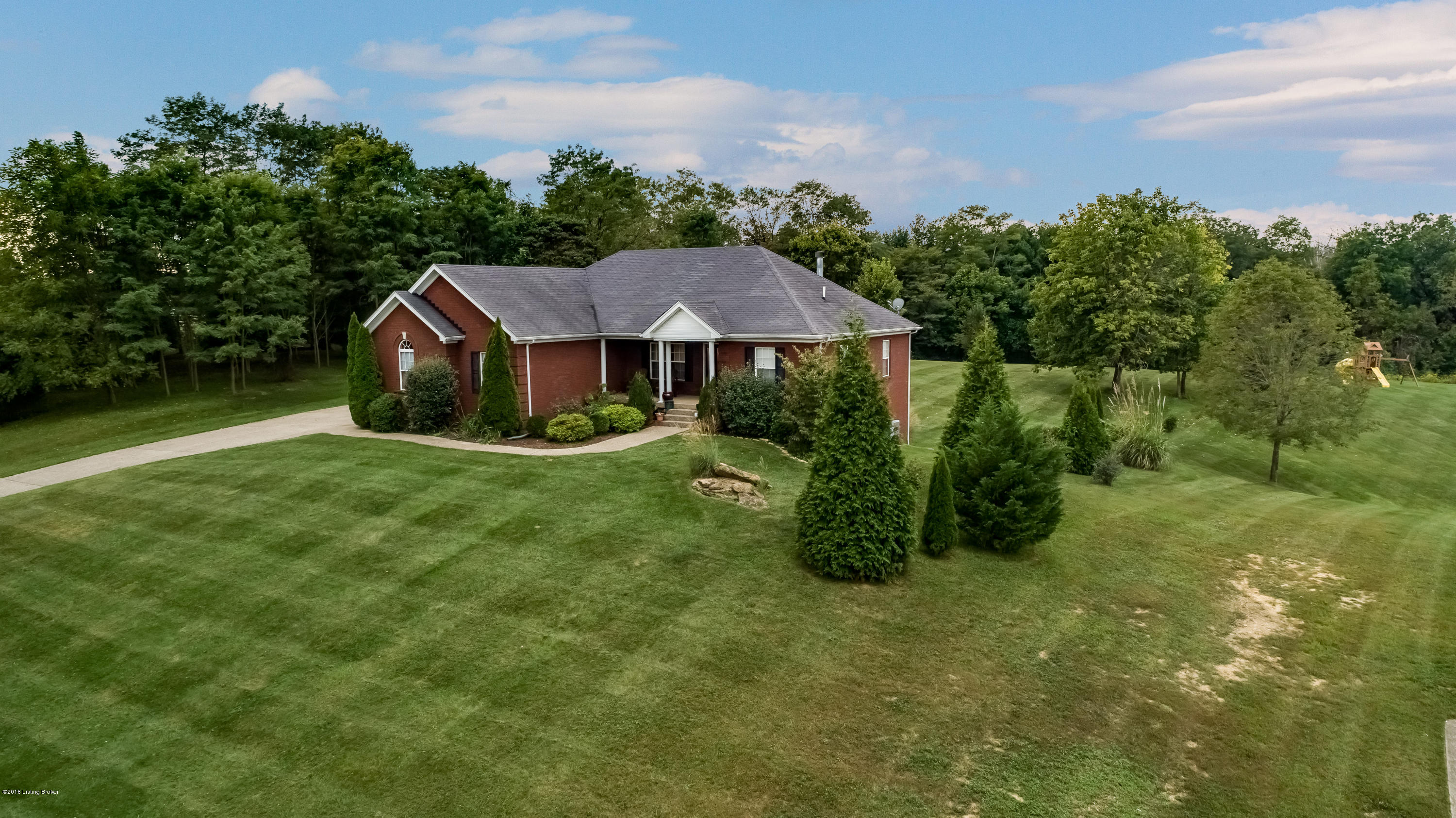 103 Silverview Road Smithfield, KY 40068 - Photo 53 of 64 front side