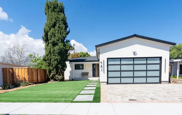$2,399,000 | 741 Borregas Avenue, Sunnyvale, CA 94085