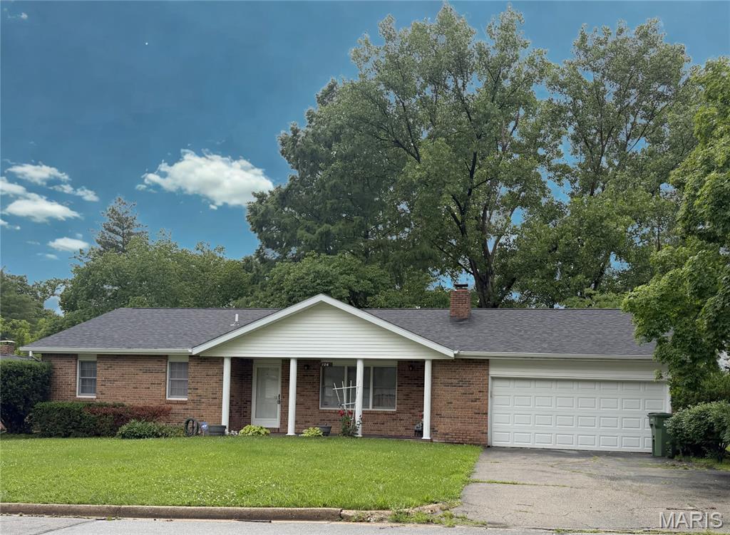 106 Steeplechase Road Rolla, MO 65401 - Photo 2 of 30