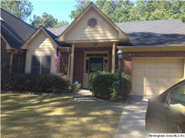 3702 Stone Ridge Terrace Birmingham, AL 35216 - Photo 1 of 10