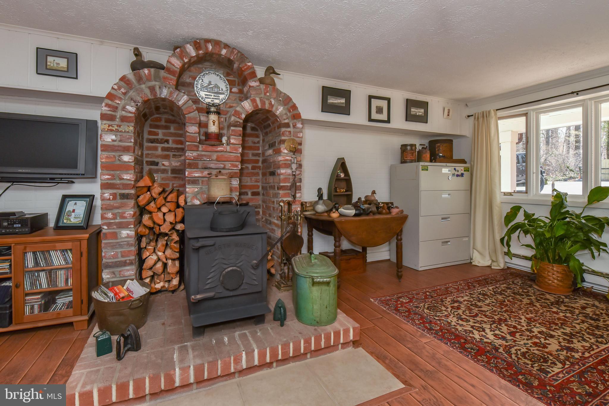 79 Knollwood Road Elkton, MD 21921 - Photo 15 of 40 Look at the custom brick work