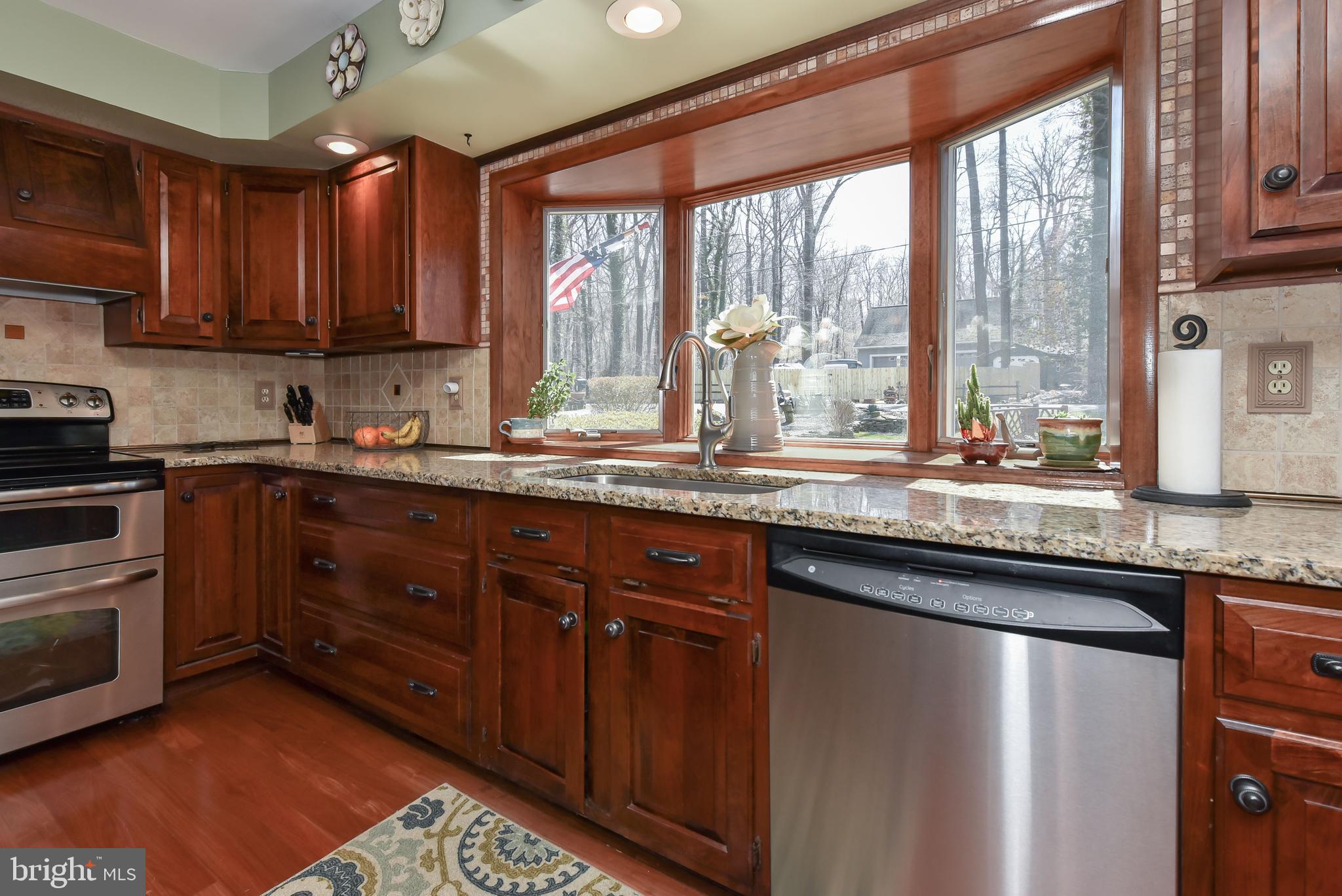 79 Knollwood Road Elkton, MD 21921 - Photo 18 of 40 Loads of cabinetry, lighting , and counter space
