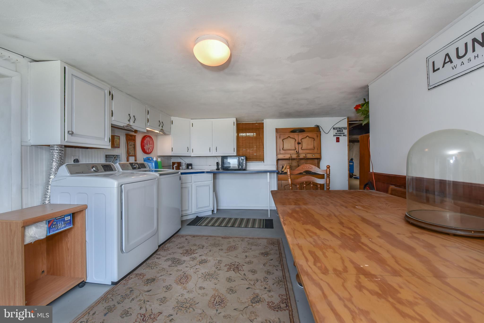 79 Knollwood Road Elkton, MD 21921 - Photo 33 of 40 Lower additional kitchen space---level walk-out