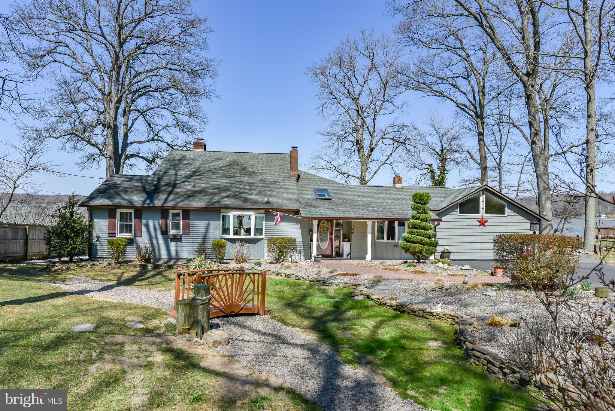 79 Knollwood Road Elkton, MD 21921 - Photo 7 of 40 Gorgeous exterior all around the home