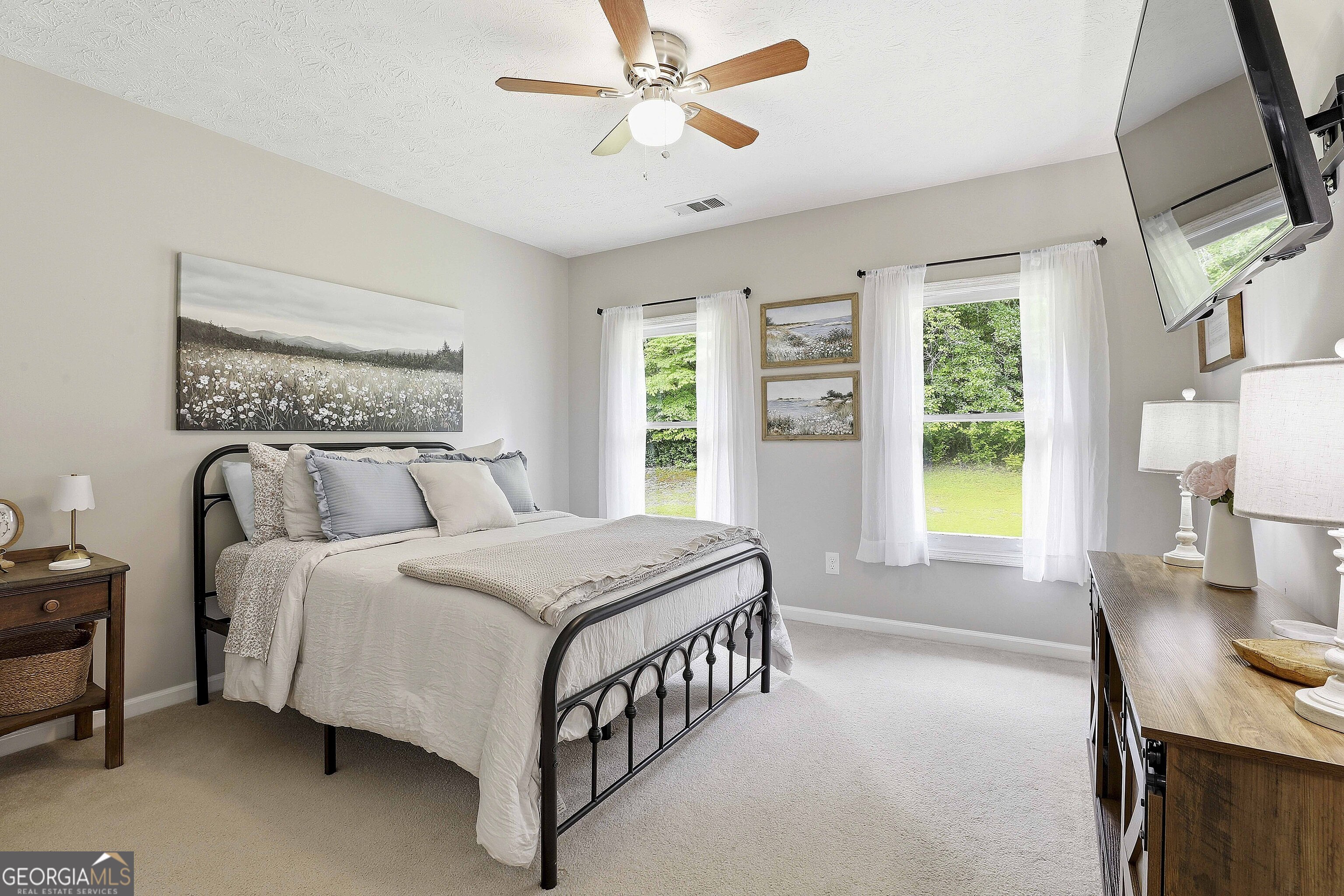 222 Lincoln Road Tyrone, GA 30290 - Photo 50 of 65 guest bedroom
