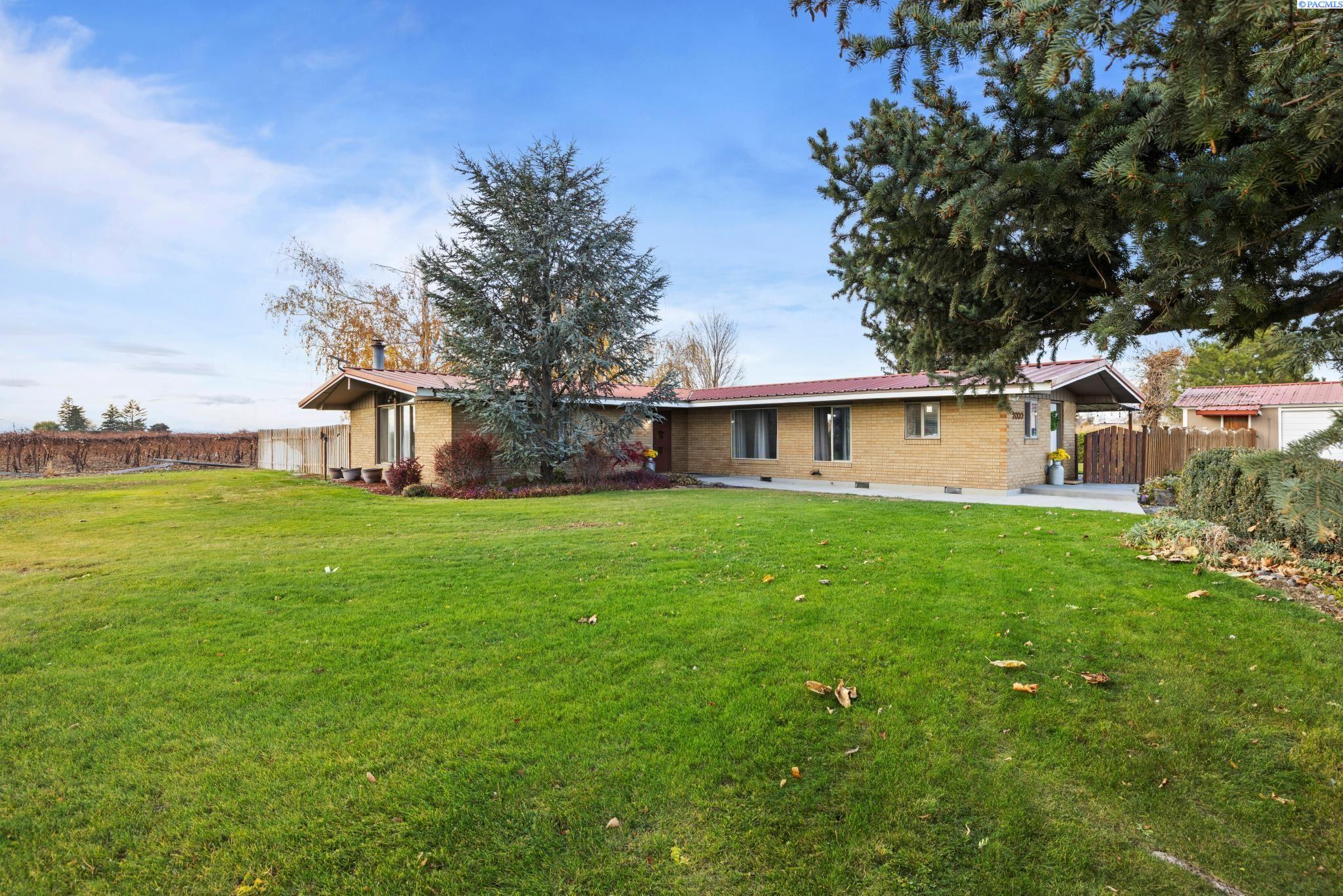 2000 County Line Road Grandview, WA 98930 - Photo 16 of 19 Gallery Image 16