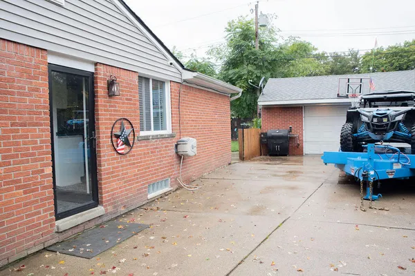 $240,000 | 38236 Westvale Street, Romulus, MI 48174