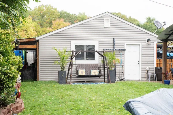 $240,000 | 38236 Westvale Street, Romulus, MI 48174