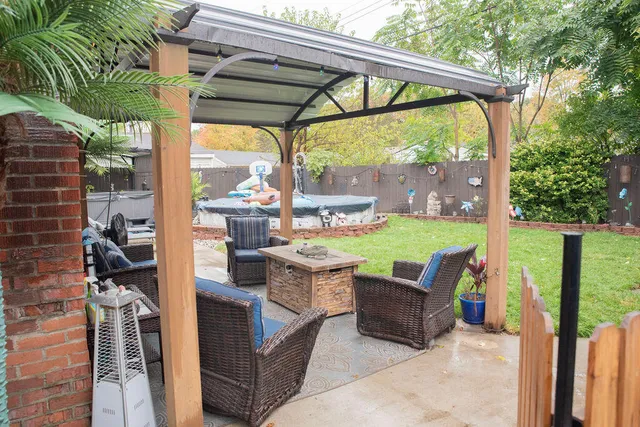 $240,000 | 38236 Westvale Street, Romulus, MI 48174