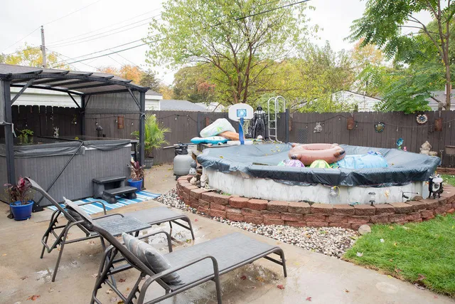 $240,000 | 38236 Westvale Street, Romulus, MI 48174