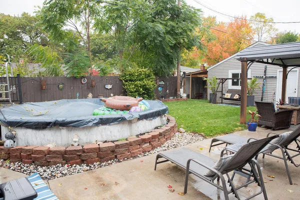 $240,000 | 38236 Westvale Street, Romulus, MI 48174