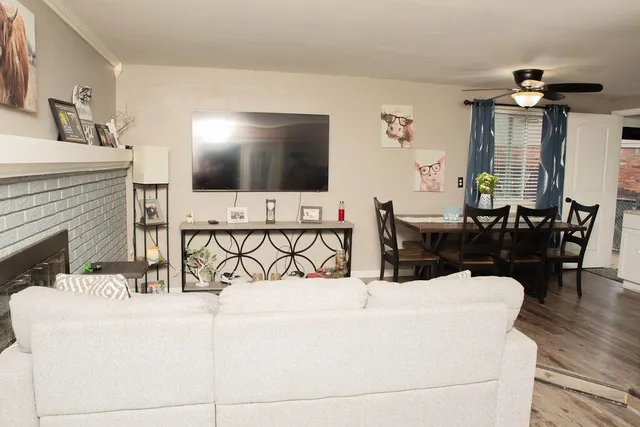 $240,000 | 38236 Westvale Street, Romulus, MI 48174