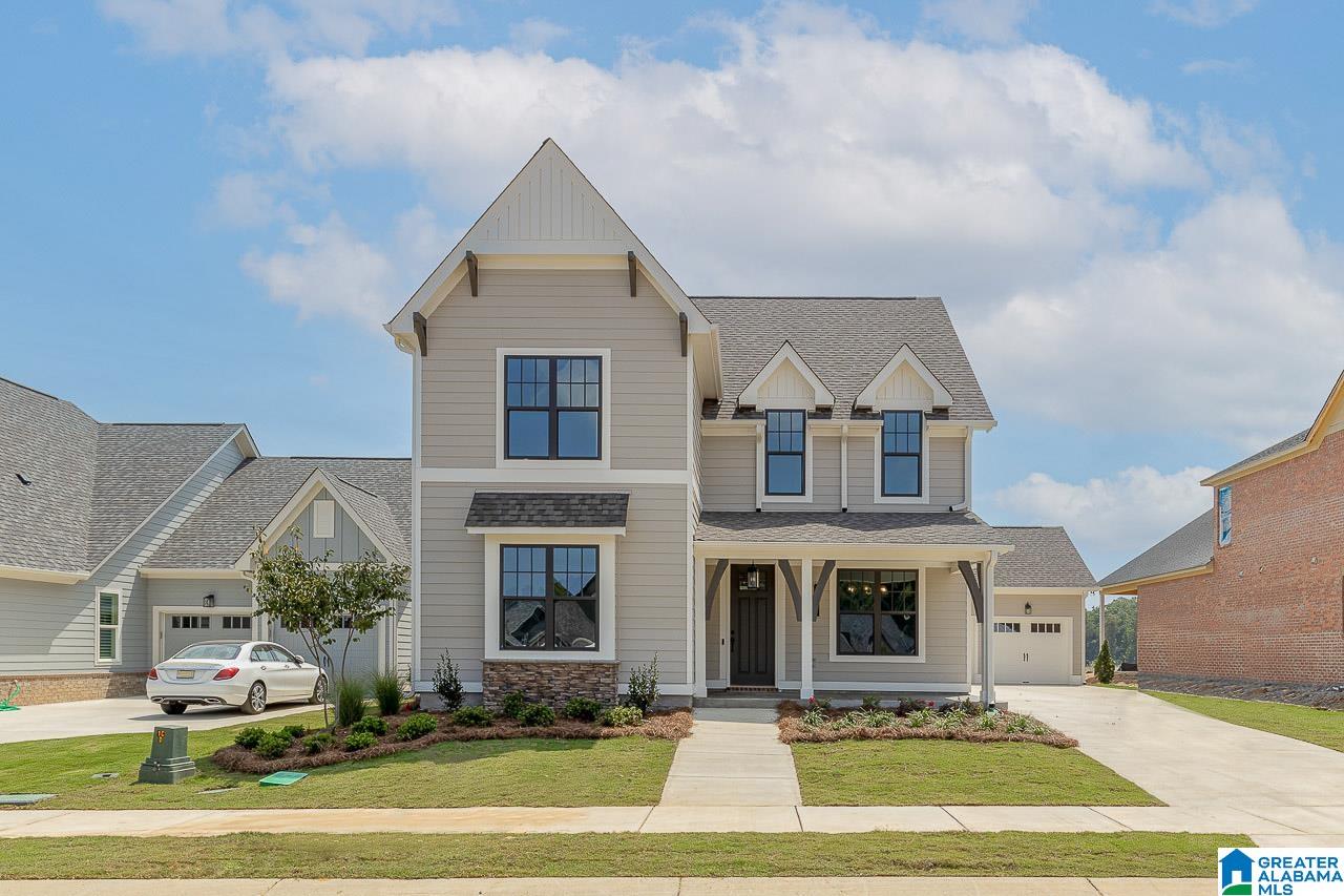 1501 Albert Road Hoover, AL 35244 - Photo 1 of 53