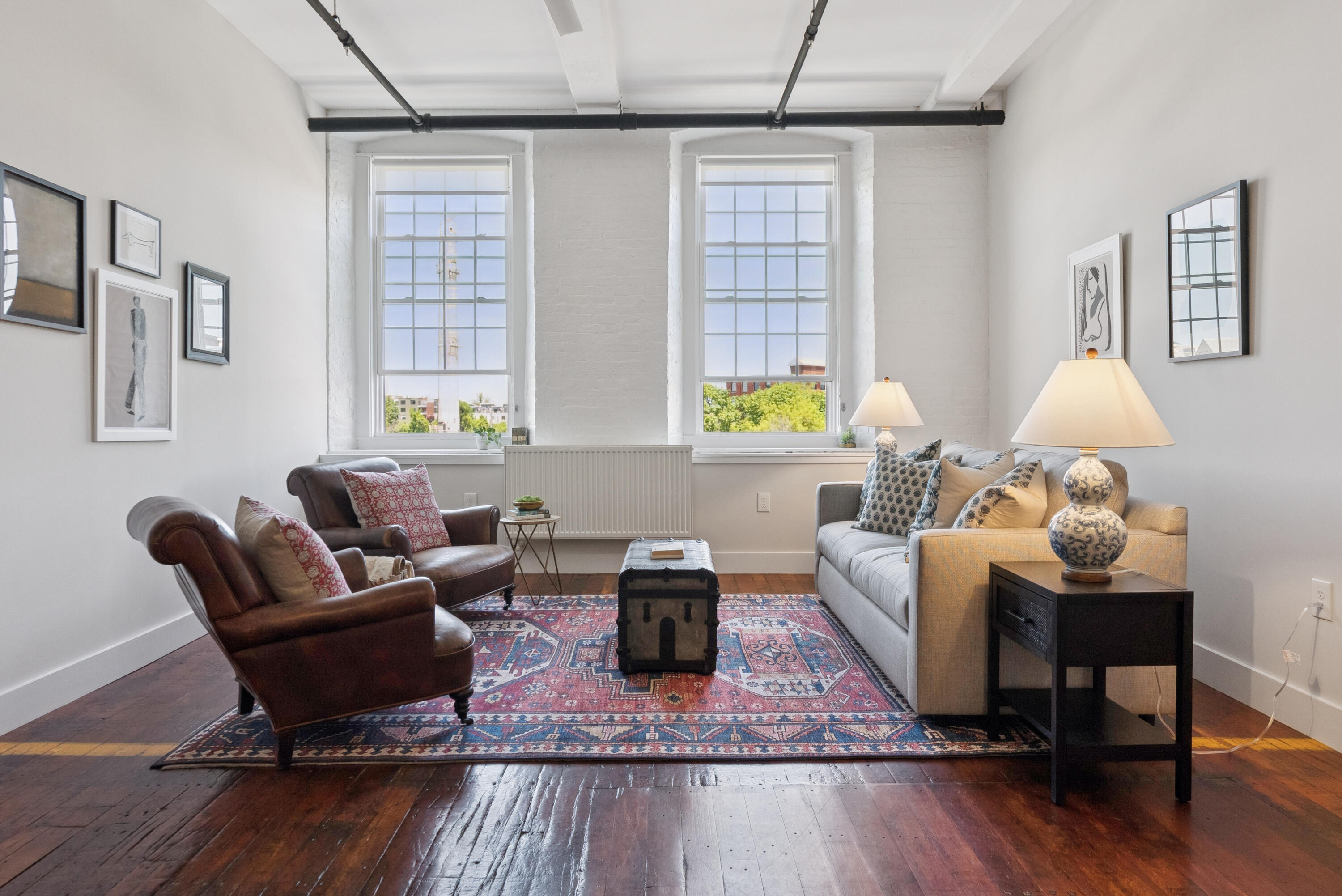 Water View Unit 17-408