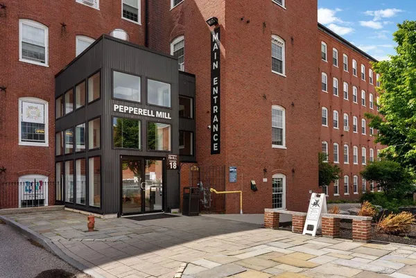 $485,000 | 2 Main Street, Unit 17408, Biddeford, ME 04005