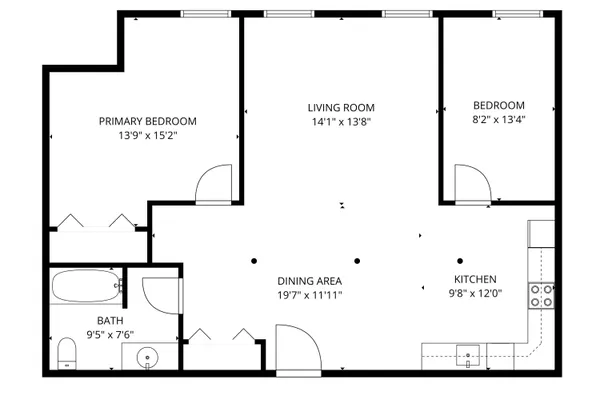 $485,000 | 2 Main Street, Unit 17408, Biddeford, ME 04005