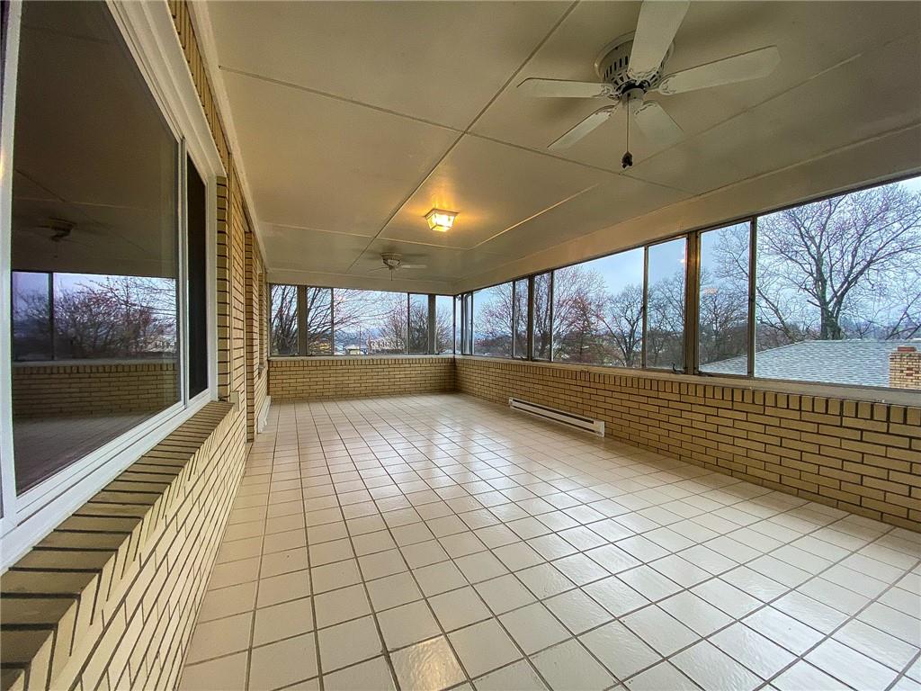 151 Thorne Road Washington, PA 15301 - Photo 20 of 25 a view of railway station