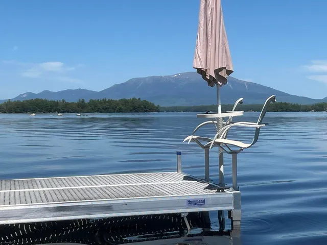 $549,900 | 101 Lake View Lane, Millinocket, ME 04462