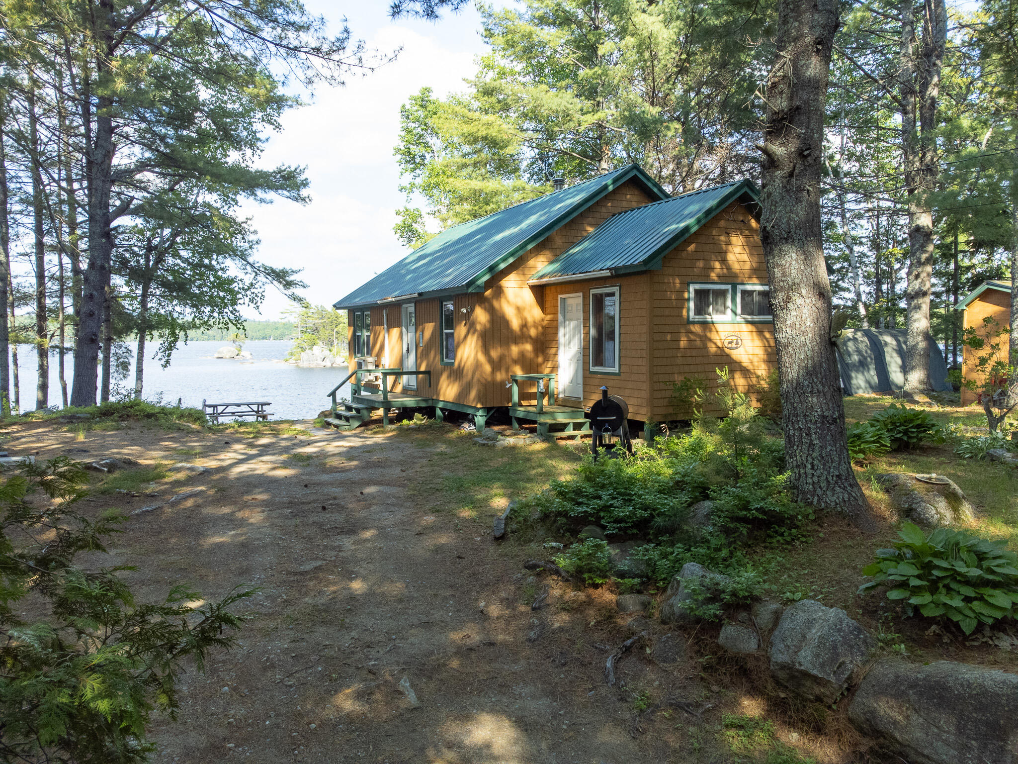 101 Lake View Lane Millinocket, ME 04462 - Photo 11 of 33 DJI_0894