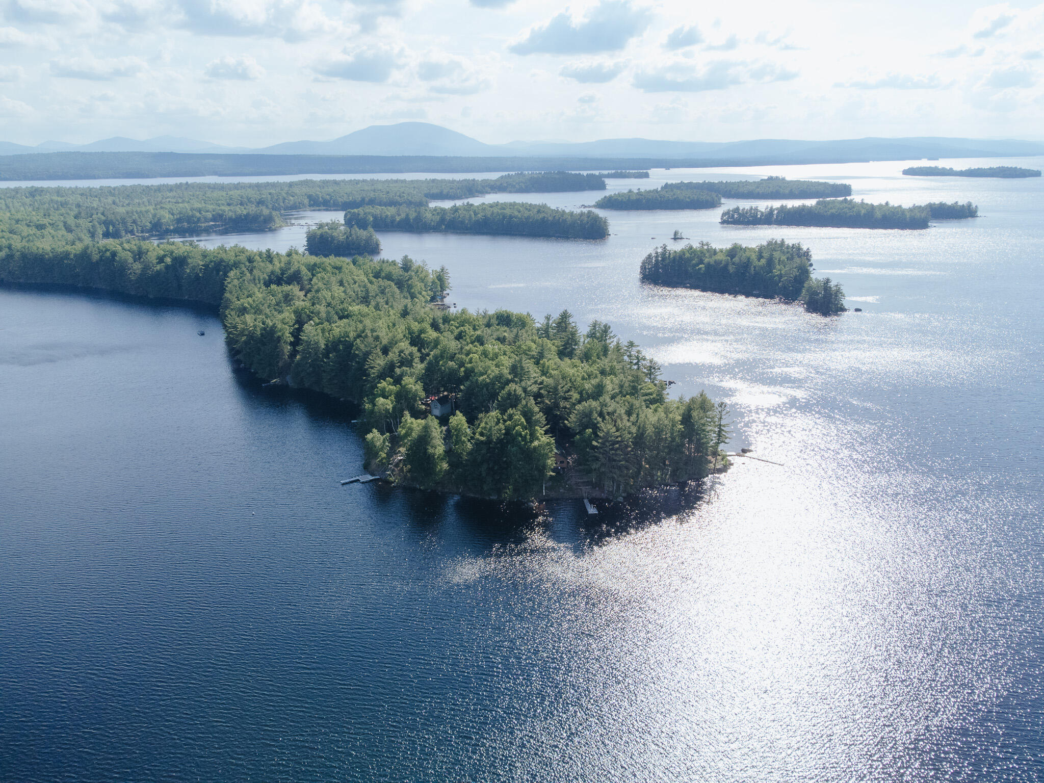 101 Lake View Lane Millinocket, ME 04462 - Photo 12 of 33 DJI_0903