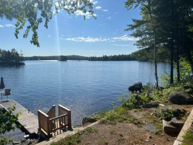$549,900 | 101 Lake View Lane, Millinocket, ME 04462