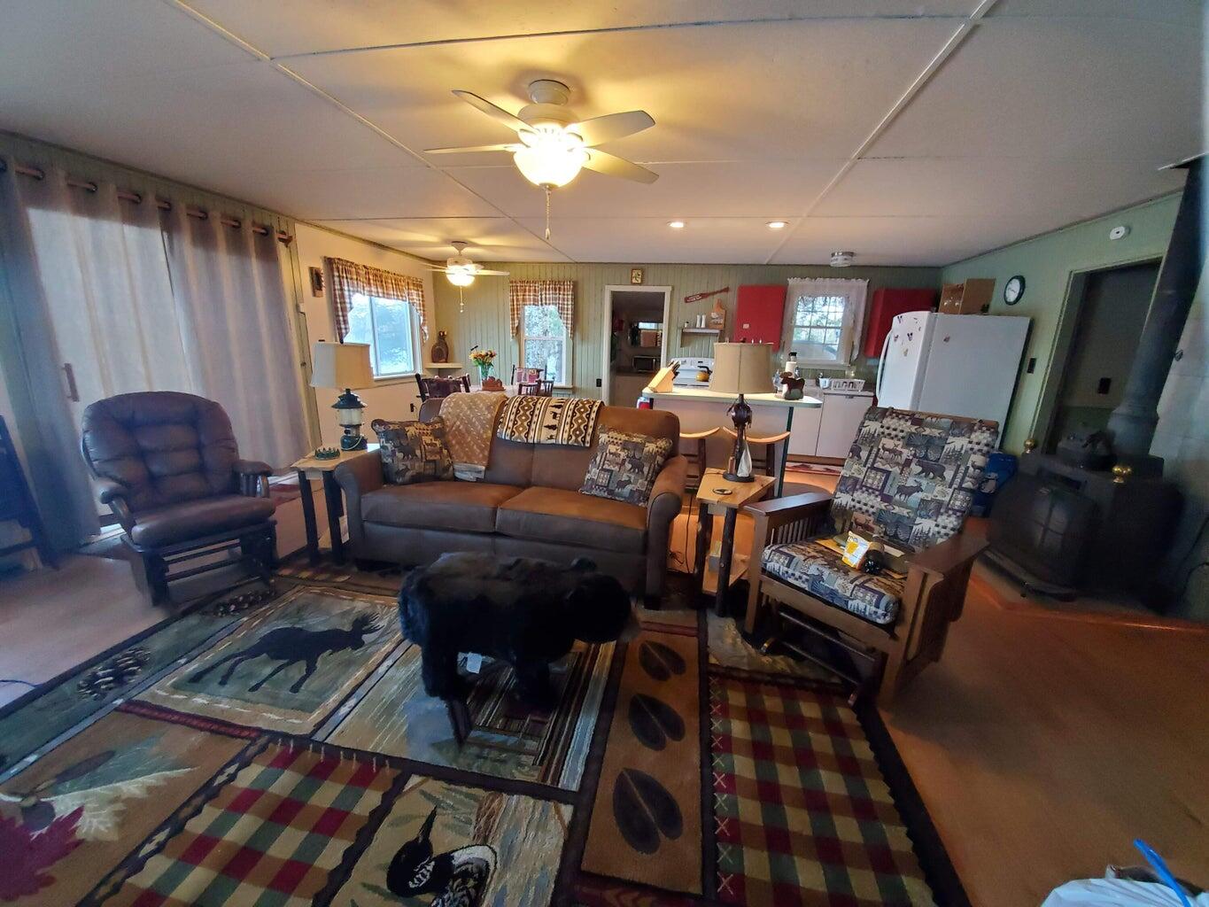 101 Lake View Lane Millinocket, ME 04462 - Photo 18 of 33 20240608134932157069000000-o