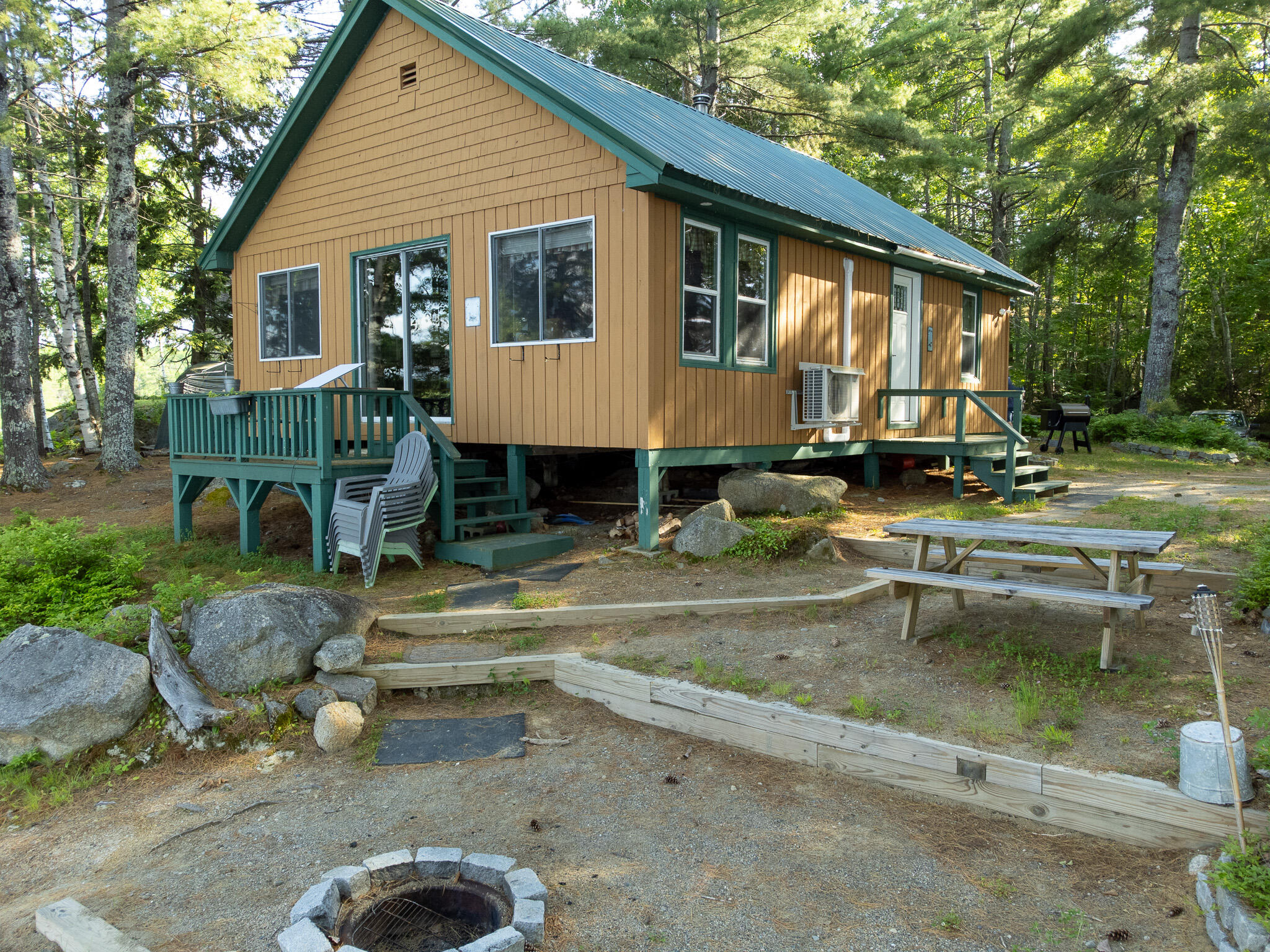 101 Lake View Lane Millinocket, ME 04462 - Photo 7 of 33 DJI_0905