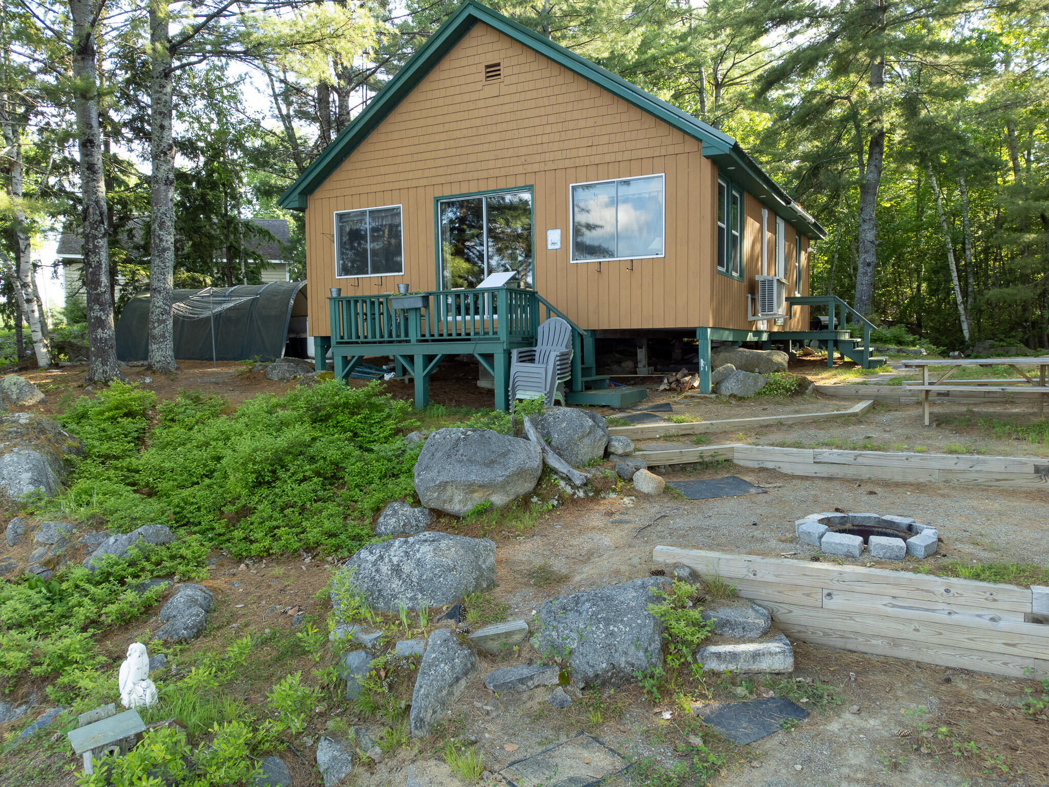 101 Lake View Lane Millinocket, ME 04462 - Photo 8 of 33 DJI_0906