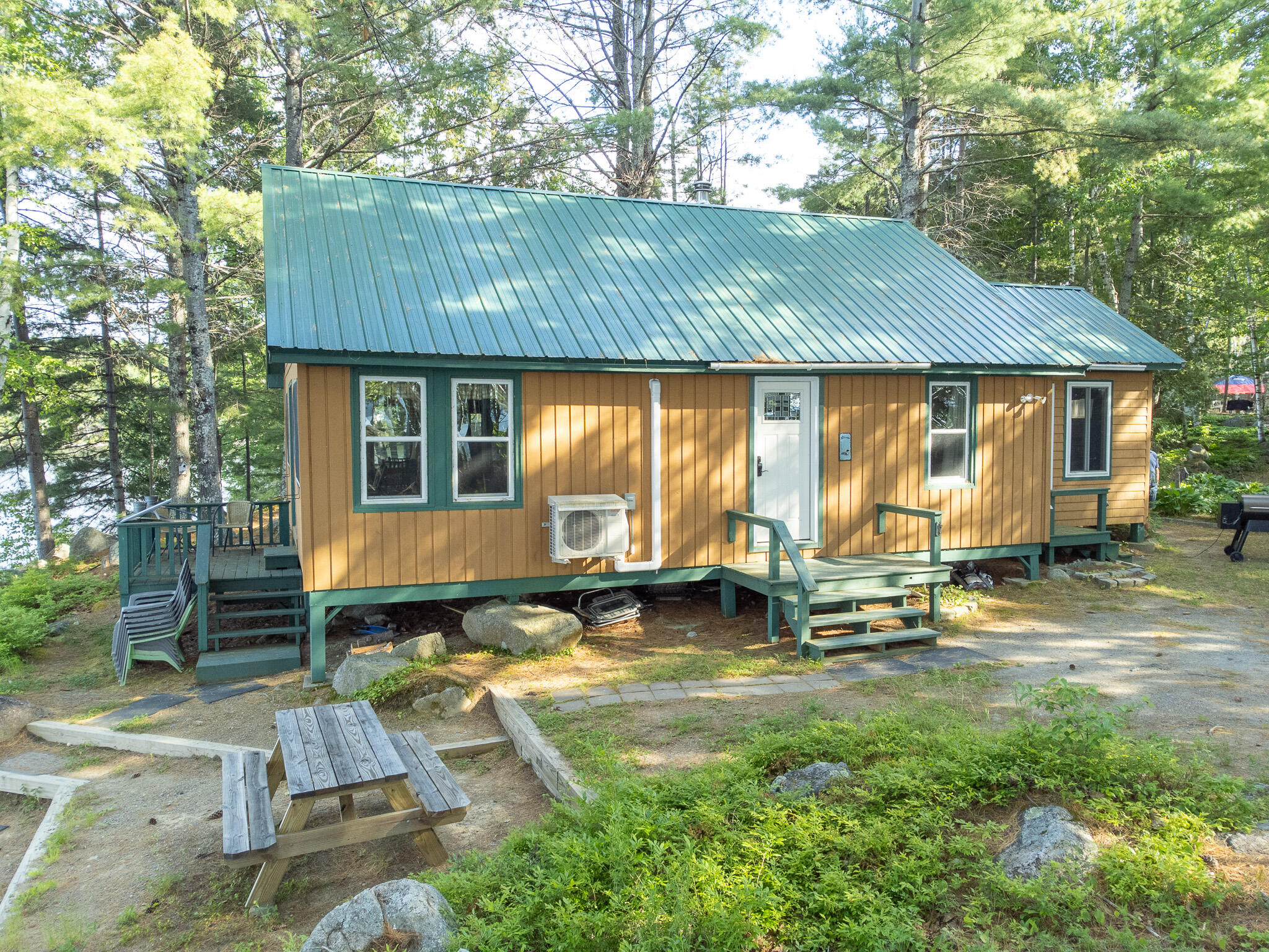 101 Lake View Lane Millinocket, ME 04462 - Photo 9 of 33 DJI_0914