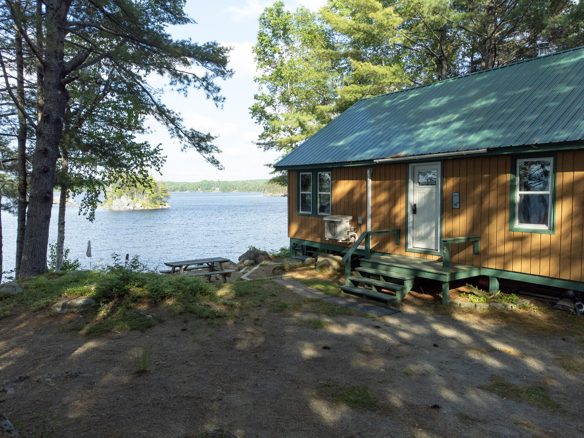 101 Lake View Lane Millinocket, ME 04462 - Photo 10 of 33 DJI_0916