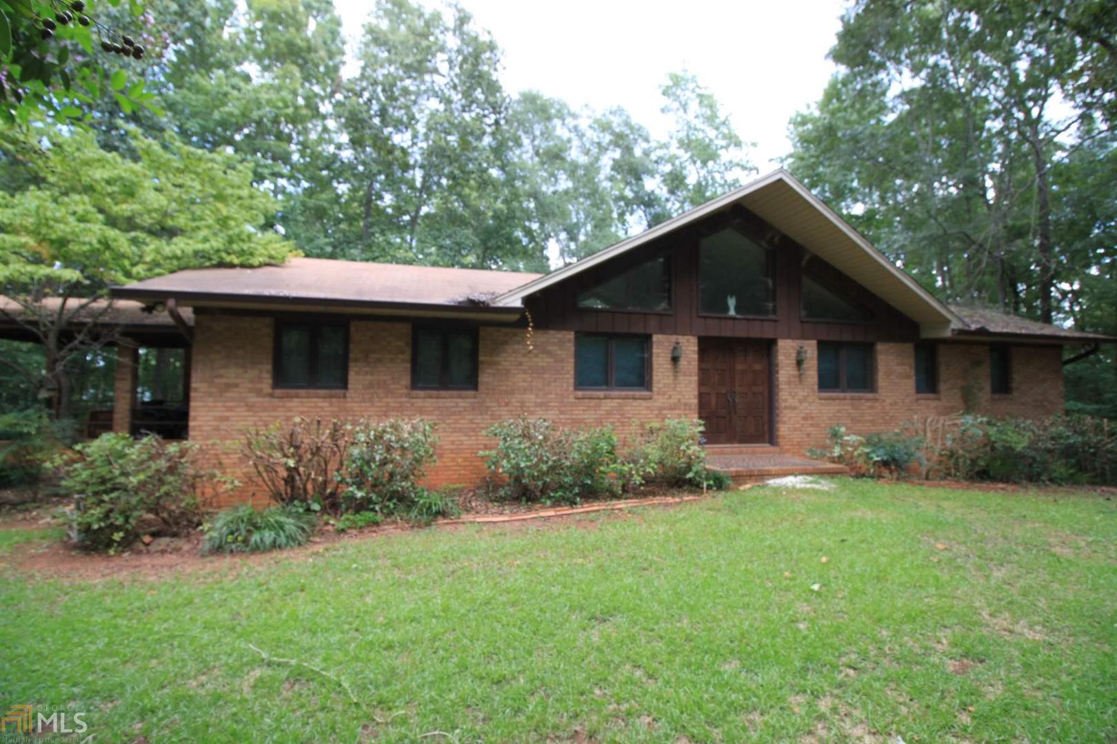 152 Shepherds Way Canon, GA 30520 - Photo 1 of 1 Gallery Image 1