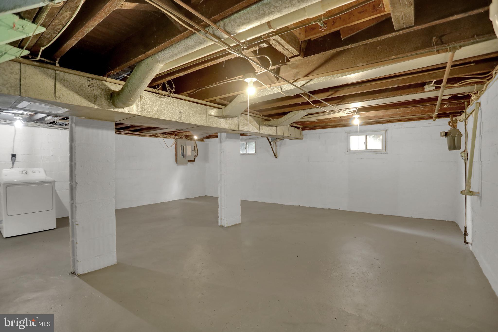 41 Township Road Dundalk, MD 21222 - Photo 26 of 40 a view of utility room