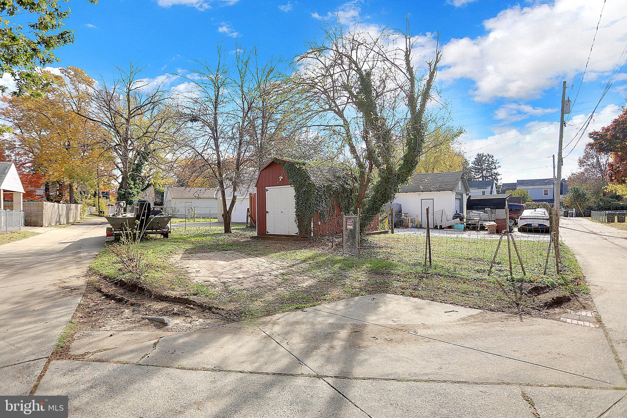 41 Township Road Dundalk, MD 21222 - Photo 36 of 40 a view of road with outdoor space
