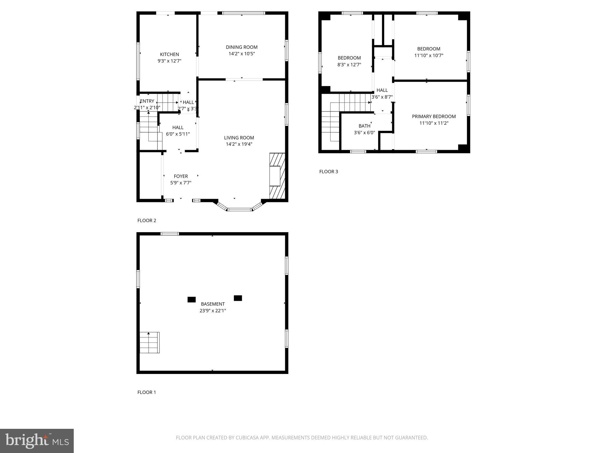 41 Township Road Dundalk, MD 21222 - Photo 39 of 40