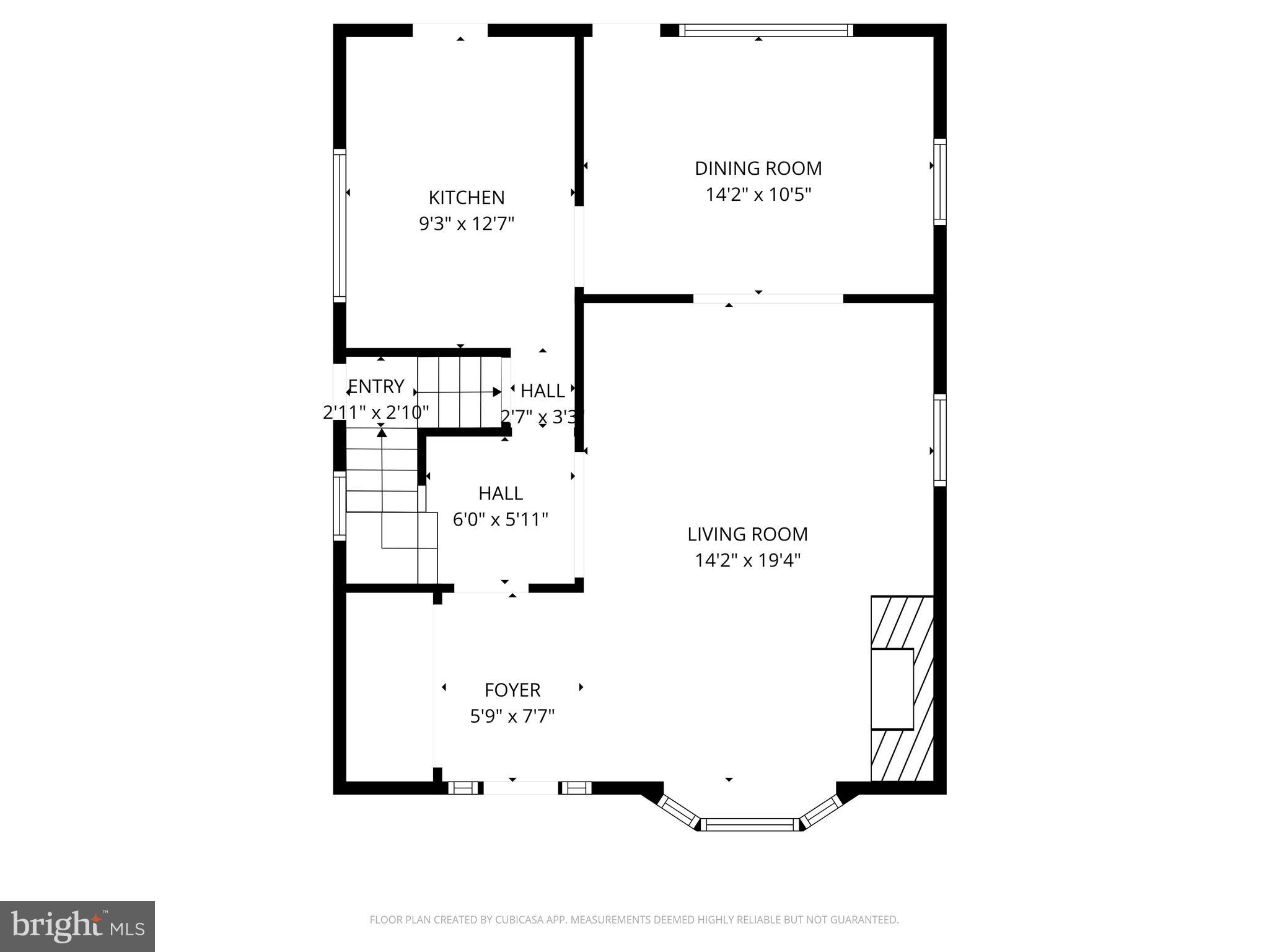 41 Township Road Dundalk, MD 21222 - Photo 4 of 40 unknown