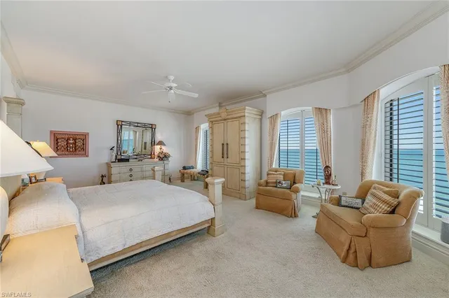 $10,995,000 | 8477 Bay Colony Drive, Unit 902, Naples, FL 34108