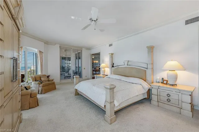 $10,995,000 | 8477 Bay Colony Drive, Unit 902, Naples, FL 34108