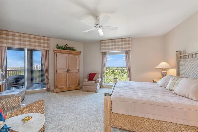 $10,995,000 | 8477 Bay Colony Drive, Unit 902, Naples, FL 34108