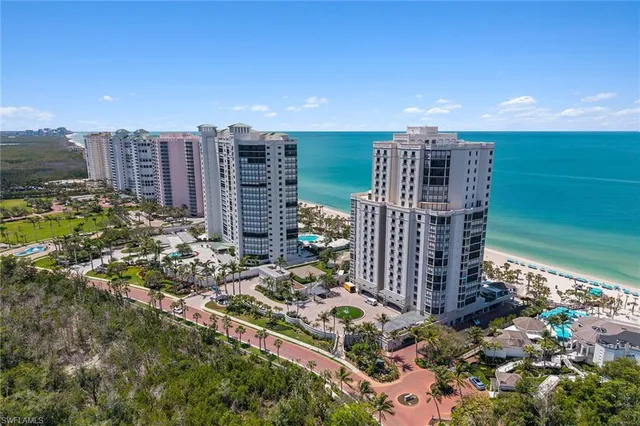 $10,995,000 | 8477 Bay Colony Drive, Unit 902, Naples, FL 34108