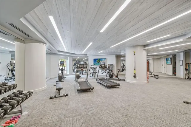 $10,995,000 | 8477 Bay Colony Drive, Unit 902, Naples, FL 34108