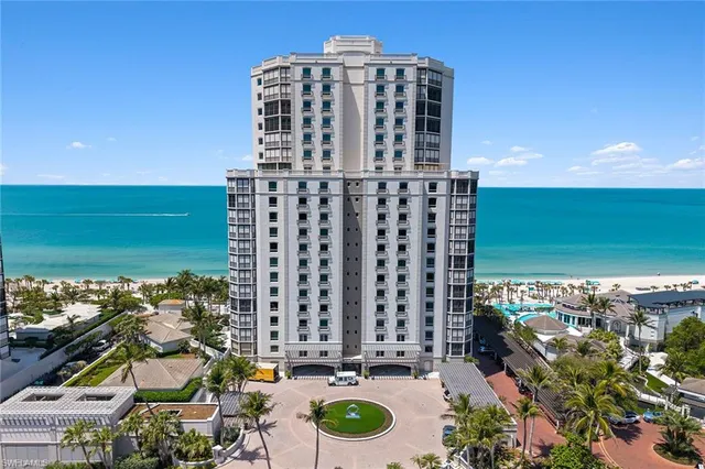 $10,995,000 | 8477 Bay Colony Drive, Unit 902, Naples, FL 34108