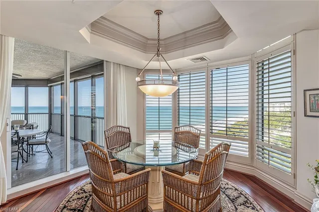 $10,995,000 | 8477 Bay Colony Drive, Unit 902, Naples, FL 34108