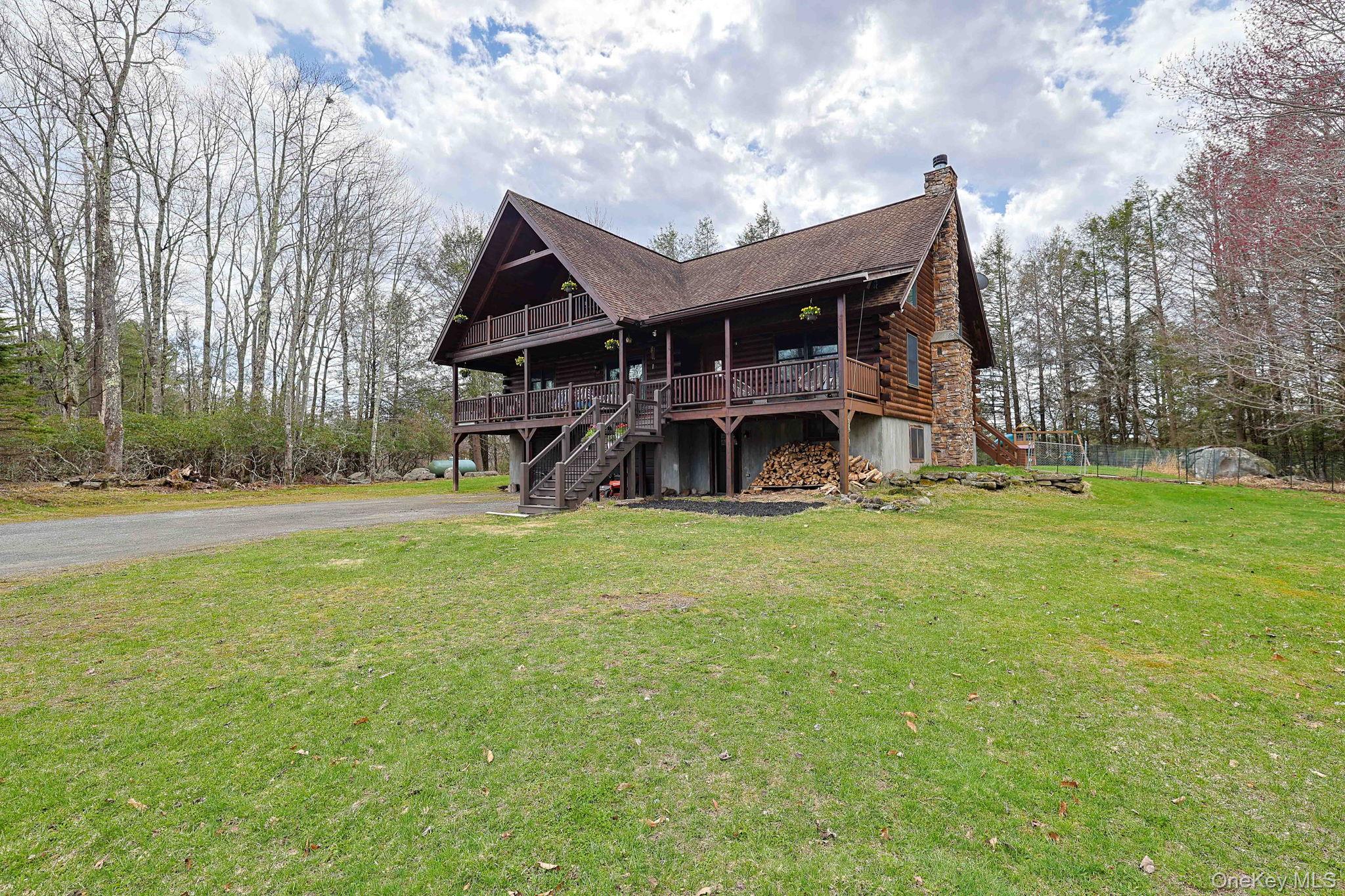 412 Pine Grove Road Smallwood, NY 12778 - Photo 2 of 29